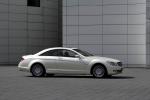 Mercedes-Benz CL-Class 2007 года
